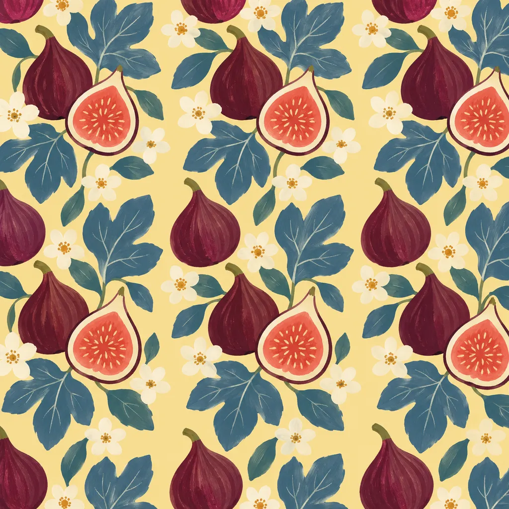 Patterns With a Plan
