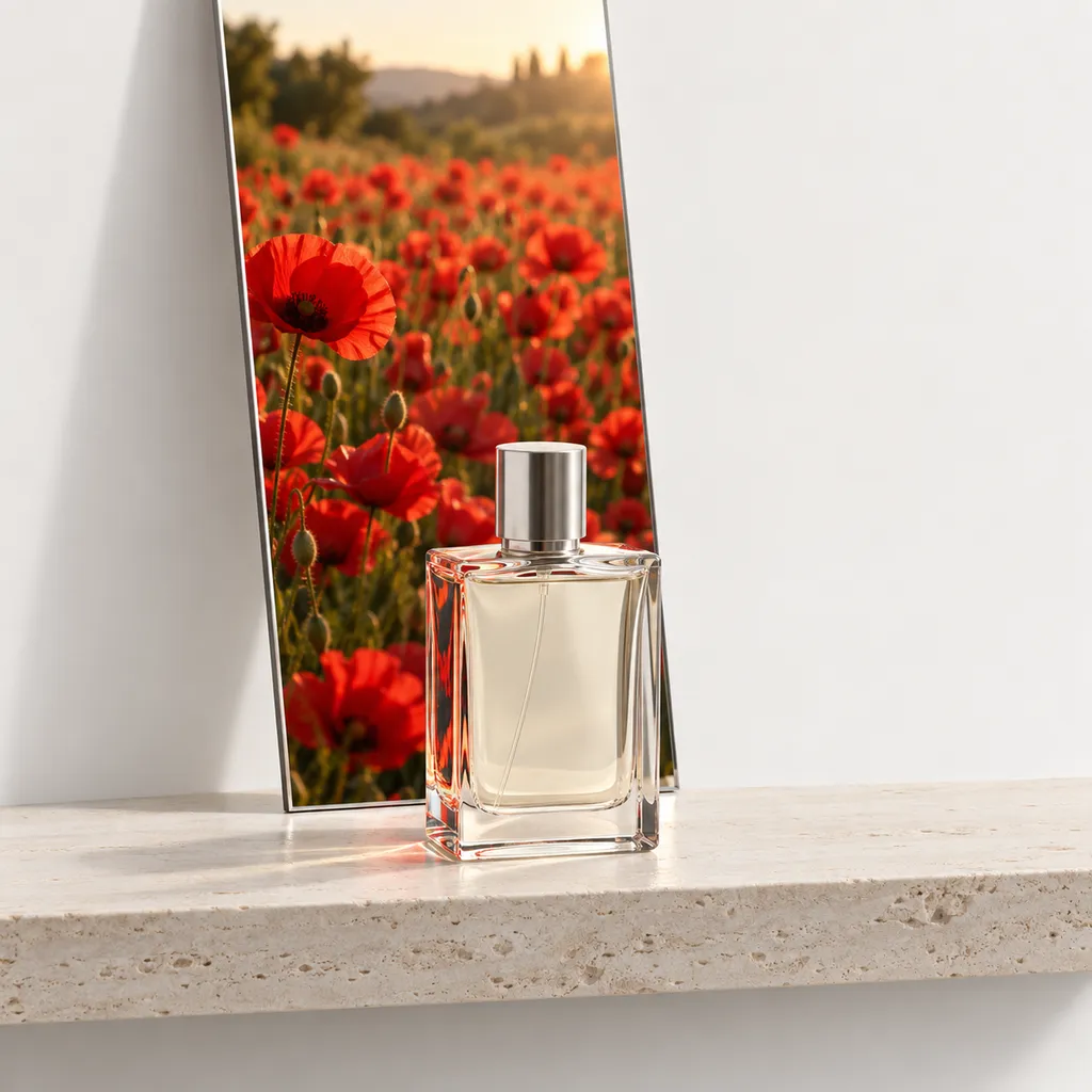 Reflection as a Second Camera — preview 4