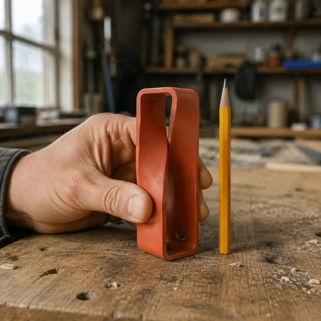 Scale Without Labels