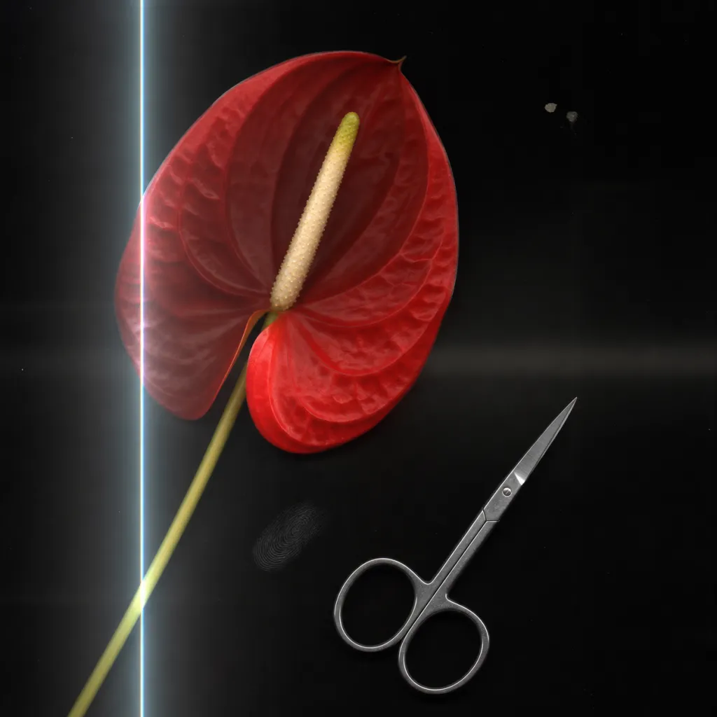 Scanography: Directing the Glass