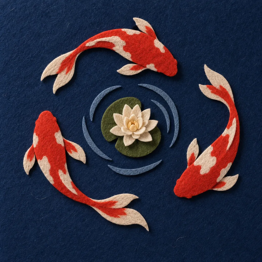 Stitched Worlds