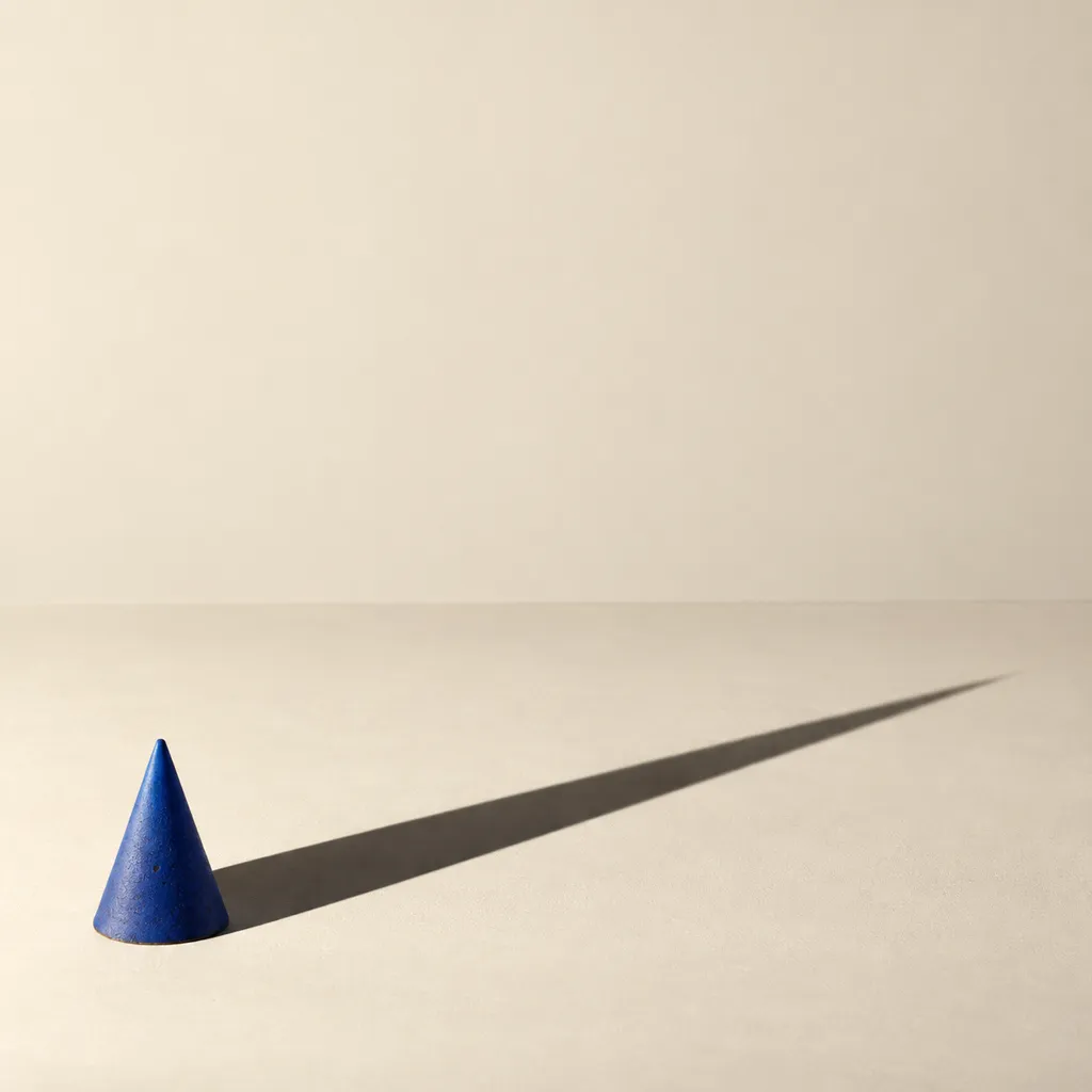 THE SHADOW IS THE SUBJECT
