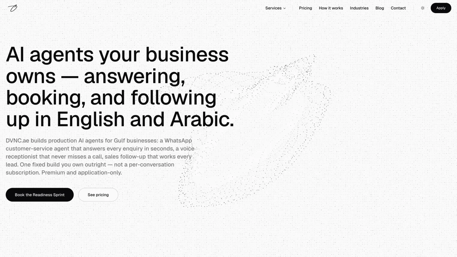DVNC.ae